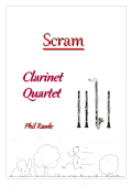 Scram cover